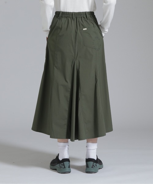 AVIREX（アヴィレックス） スカート MILITARY MA-1 SKIRT/ミリタリーMA