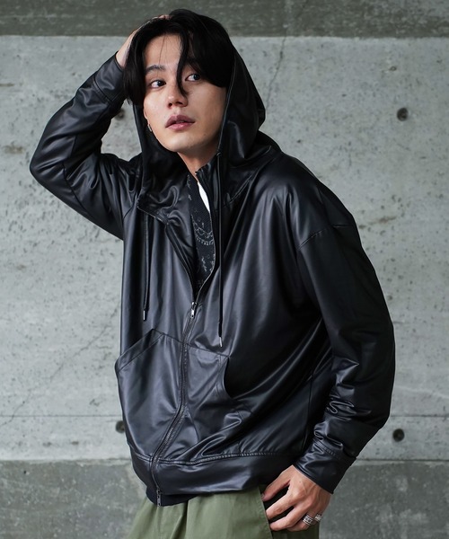 DIR EN GREY Sサイズパーカー 海外ツアー DIR EN GREY Sサイズパーカー