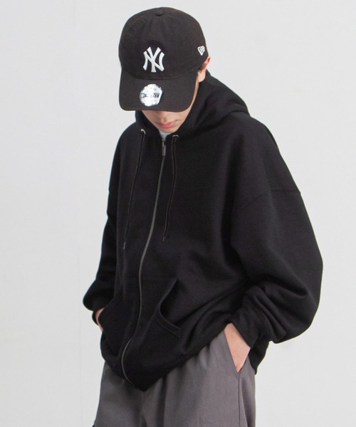 FIVE ブラック パーカー Lサイズ メタファイブ FIVE ブラック パーカー