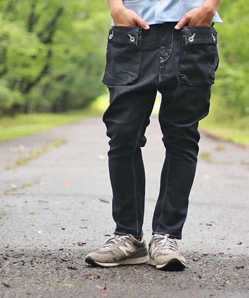 natal design（ネイタルデザイン） ジーンズ 「ネイタルデザイン」G55