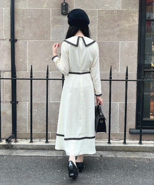 an another angelus（アンアナザーアンジェラス） ワンピース