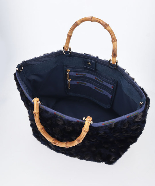 レア美品レスポートサック×リーファー カーキ×レオパードパッキング