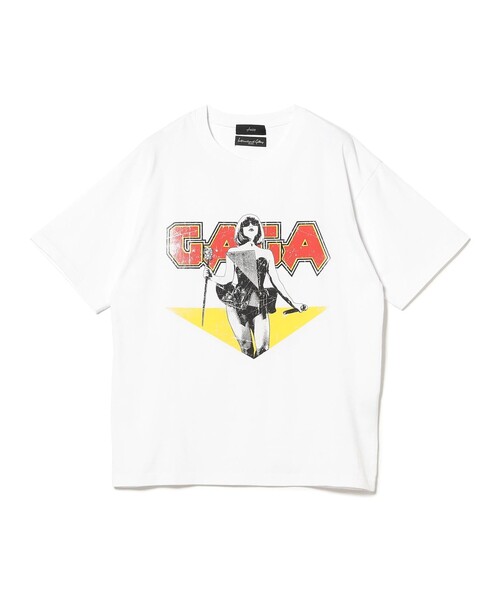 レディーガガ Tシャツのおすすめ人気商品一覧 通販 - Yahoo