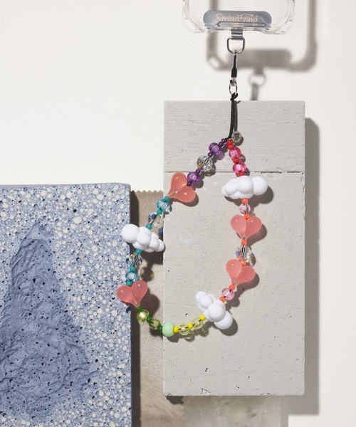 正規品 String Ting マルチカラー 正規品 String Ting マルチカラー