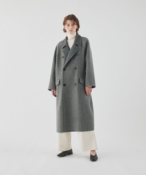 GALERIE VIE（ギャルリー ヴィー） コート チェスターコート