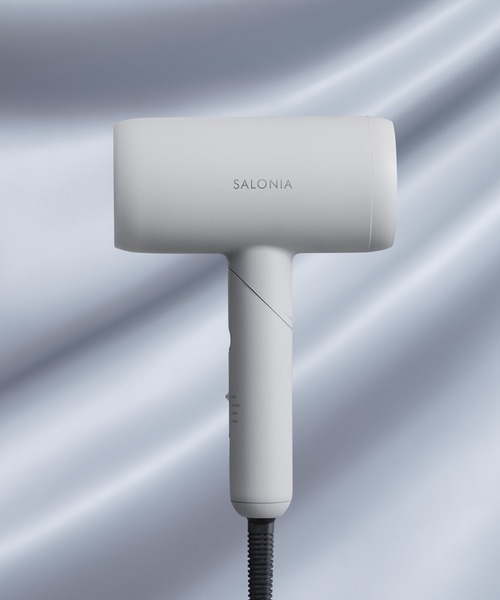 SALONIA（サロニア） スムースシャインドライヤー : ZOZOTOWN Yahoo!店