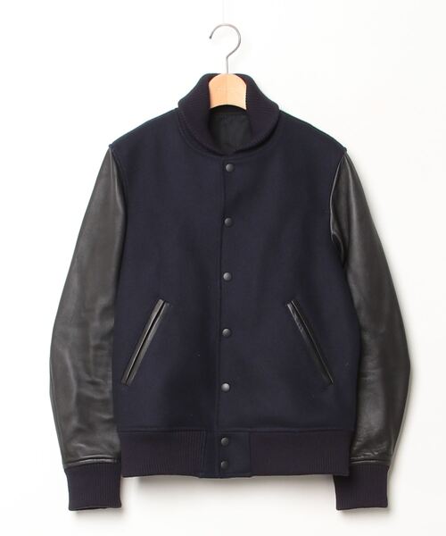 LITHIUM HOMME（リチウム オム） ジャケット 44 ネイビー メンズ