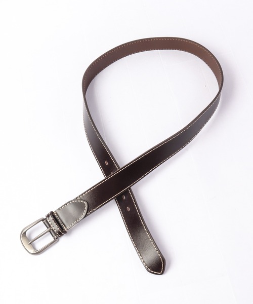 FUNALIVE（ファンアライブ） ベルト TCYselect 40mm幅LONGSIZEレザー