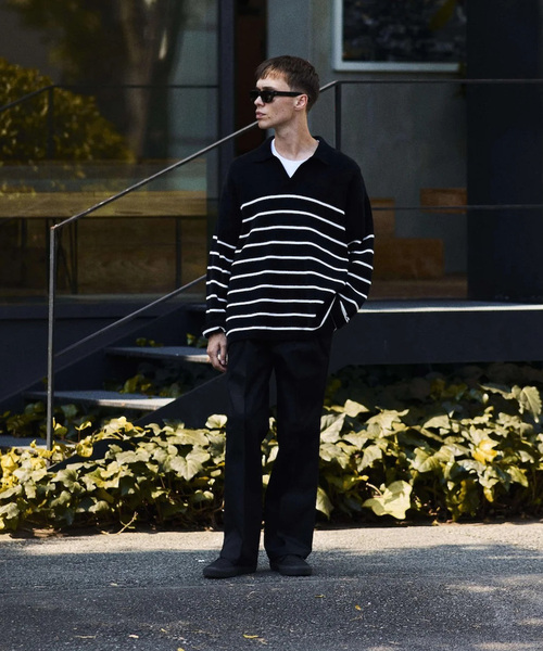 Saturdays NYC（サタデーズ ニューヨークシティ） チノパン Saturdays