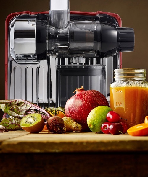 entre square（アントレスクエア） Omega/オメガ ジュースキューブ