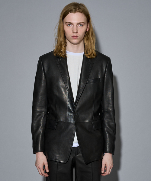 5351 POUR LES HOMMES ジャケット テーラードジャケット 「25AW