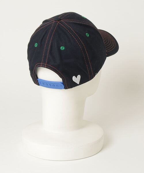 b.Eautiful キャップ 帽子 「b.Eautiful」ビューティフル b.E Hat