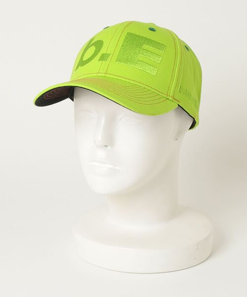 b.Eautiful キャップ 帽子 「b.Eautiful」ビューティフル b.E Hat