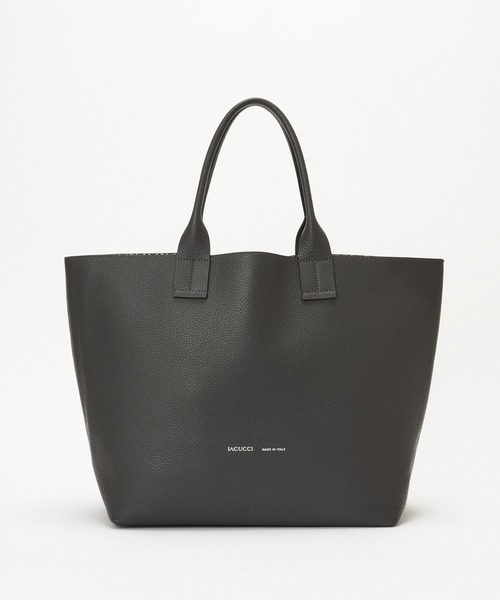 IACUCCI（イアクッチ） トートバッグ オペラ L CERVO/STAMPA INTERNA