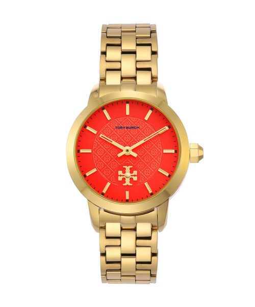 TORY BURCH（トリーバーチ） 腕時計 腕時計 レディース アナログ