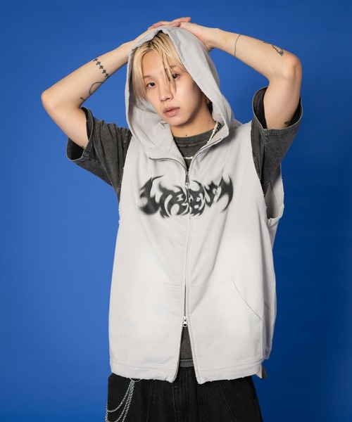 TJBB パーカー Lサイズ‌ TJBB パーカー Lサイズ - メルカリ