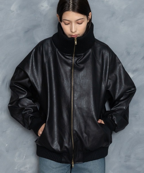 Starting Over（スターティング オーバー） ブルゾン アウター Vintage