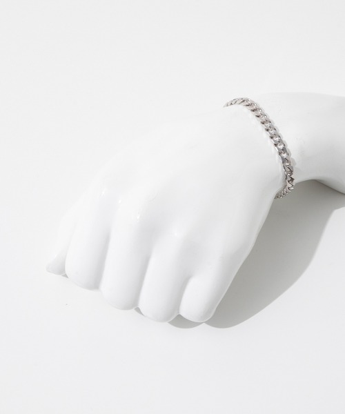 TOM WOOD（トムウッド） ブレスレット TOM WOOD Frankie Bracelet