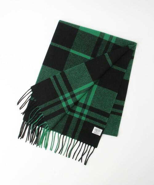 green label relaxing（グリーンレーベルリラクシング） マフラー