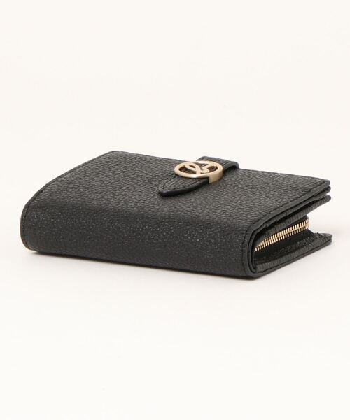 agnes b.（アニエスベー） 財布 ウォレット UAW01−01 レディース