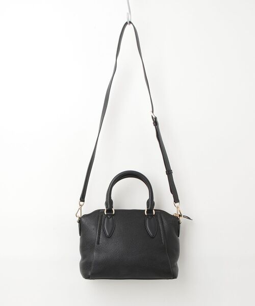 MICHAEL KORS（マイケルコース） 2WAYバッグ FREE ブラック レディース