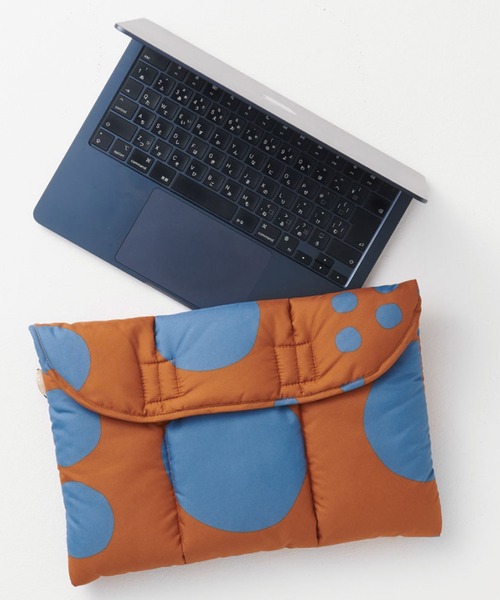 TUMI ドキュメントケース PCケース タブレットケース クラッチバッグ