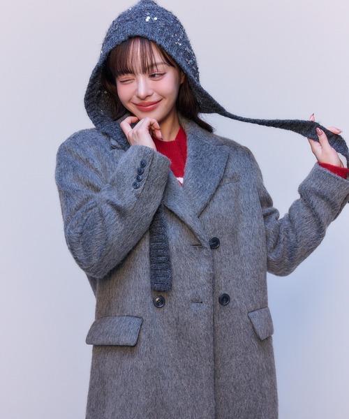 EIMY ISTOIRE（エイミーイストワール） ジャケット テーラード