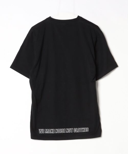 UNDERCOVER（アンダーカバー） 半袖Tシャツ 3 ブラック メンズ