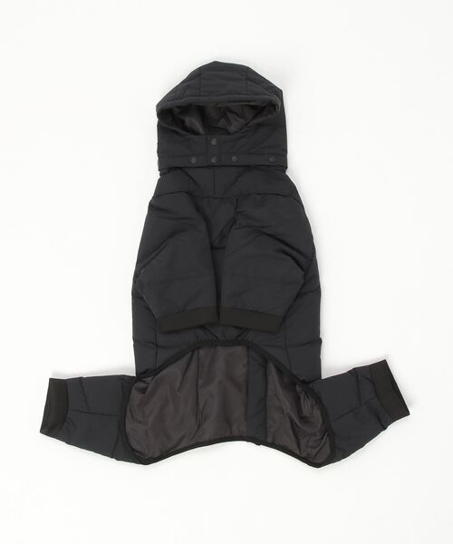 snow peak（スノーピーク） 犬 服 「5-6Lサイズ」SP Dog Down Jacket