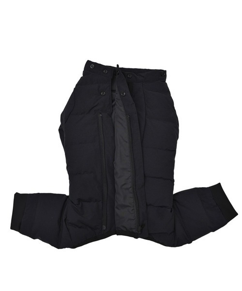 snow peak（スノーピーク） 犬 服 「5-6Lサイズ」SP Dog Down Jacket