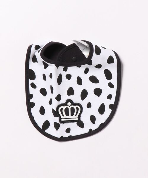 BABYDOLL（ベビードール） スタイ よだれかけ リバーシブルスタイ 8613