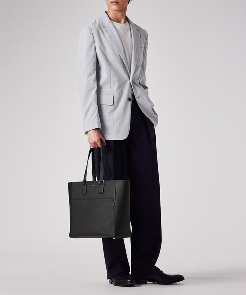 True brightくんサイン バッグ True brightくんサイン バッグ True