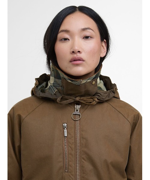 Barbour（バブアー） ジャケット テーラードジャケット 「TRANSPORT