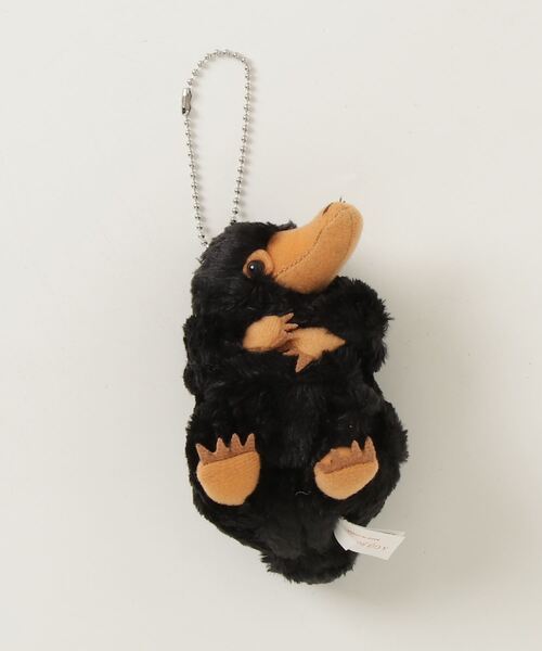 二フラー スクイーズキーホルダー ファンタスティックビースト