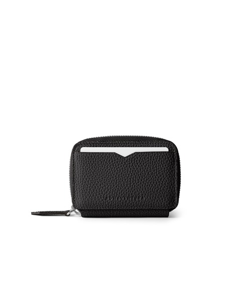 BONAVENTURA（ボナベンチュラ） キーケース ラウンドジップ スマート