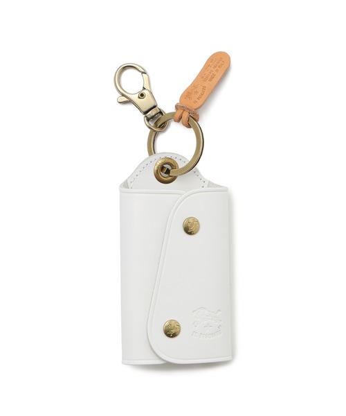 IL BISONTE（イルビゾンテ） キーケース IL BISONTE / ORIGINAL