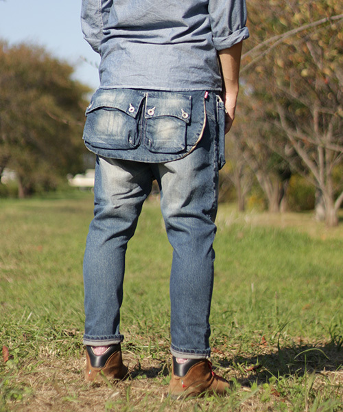 natal design（ネイタルデザイン） ジーンズ 「ネイタルデザイン」G55