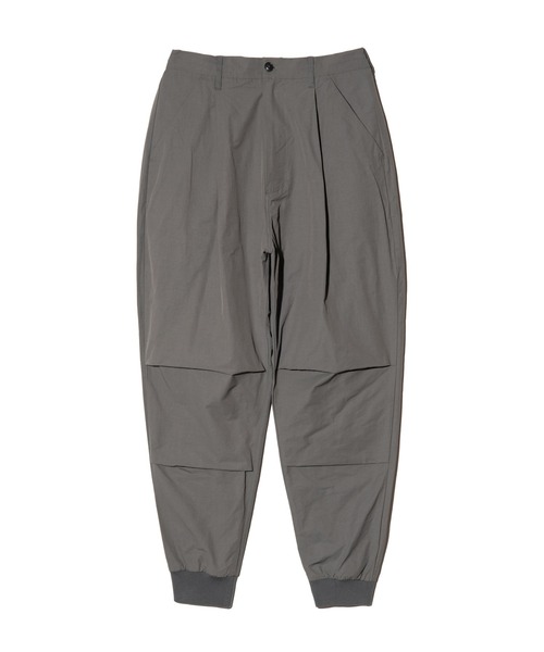 glamb（グラム） パンツ Deformed Tuck Sarrouel Pants / デフォーム