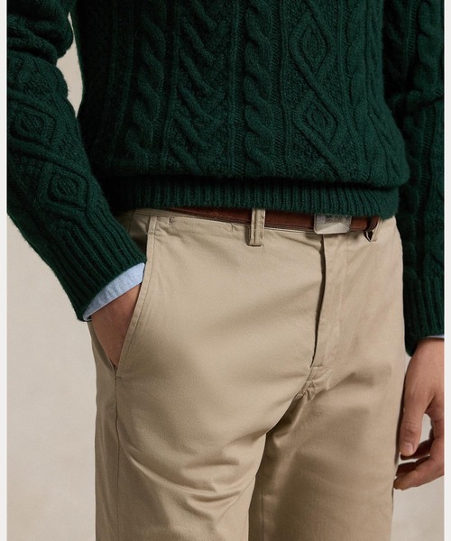 POLO RALPH LAUREN（ポロ・ラルフローレン） チノパン ストレート