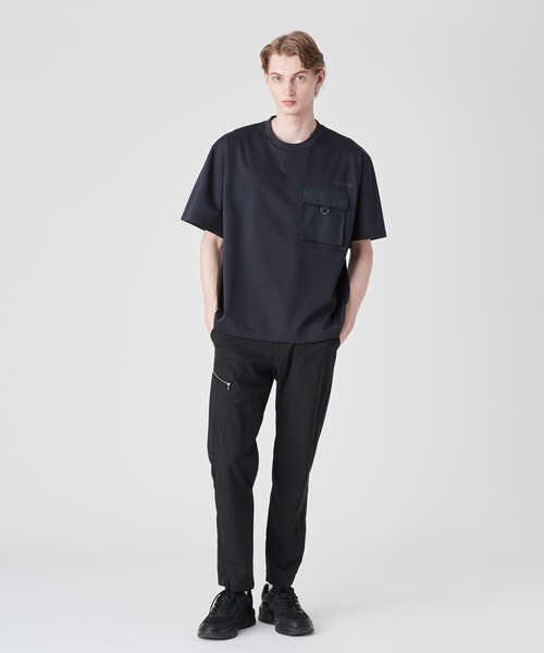 TATRAS（タトラス） tシャツ VENTO ヴェント メンズ : ZOZOTOWN Yahoo