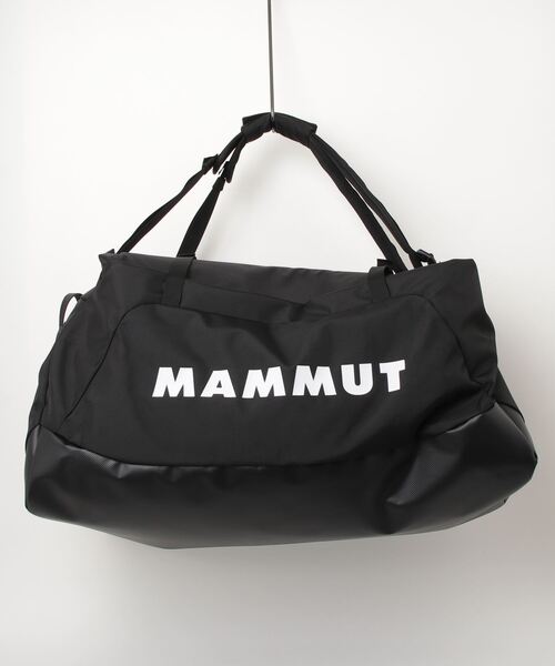 MAMMUT（マムート） ボストンバッグ カーゴン / Cargon 110 メンズ