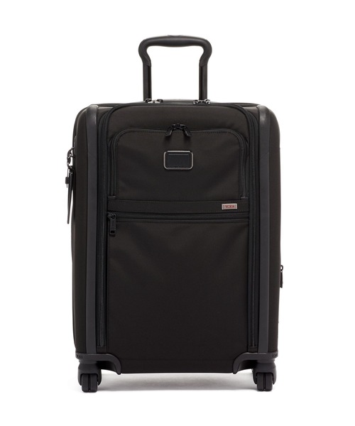 TUMI キャリーケース 4輪 機内持ち込み可 223060D4 ALPHA