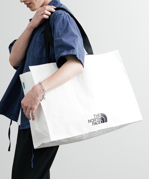 THE NORTH FACE（ザ ノースフェイス） エコバッグ Tarpaulin Eco Bag