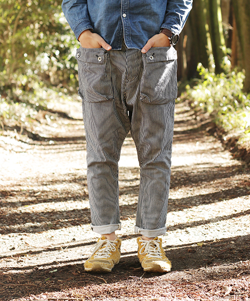 natal design（ネイタルデザイン） ジーンズ 「ネイタルデザイン」G55