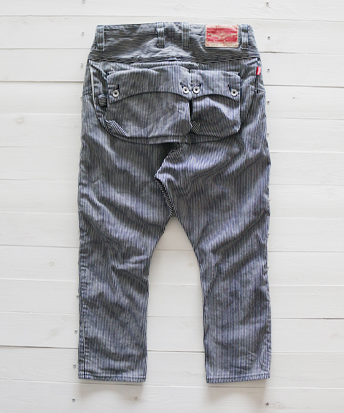 natal design（ネイタルデザイン） ジーンズ 「ネイタルデザイン」G55