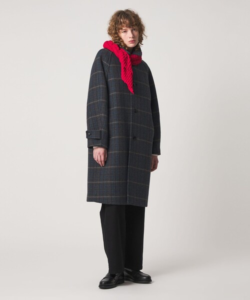 STEVEN ALAN（スティーブンアラン） ステンカラーコート コート