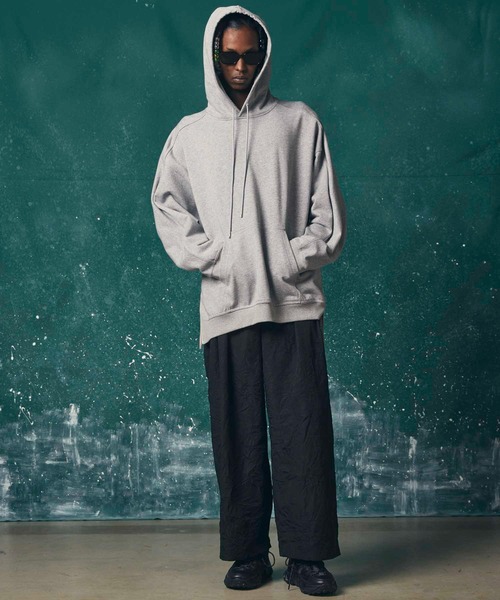 MAISON SPECIAL（メゾンスペシャル） パンツ 「UNISEX」「LIMITED