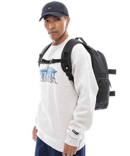 販売 オーラル バックパック 2025 The oral cigarettes 商品詳細ページ