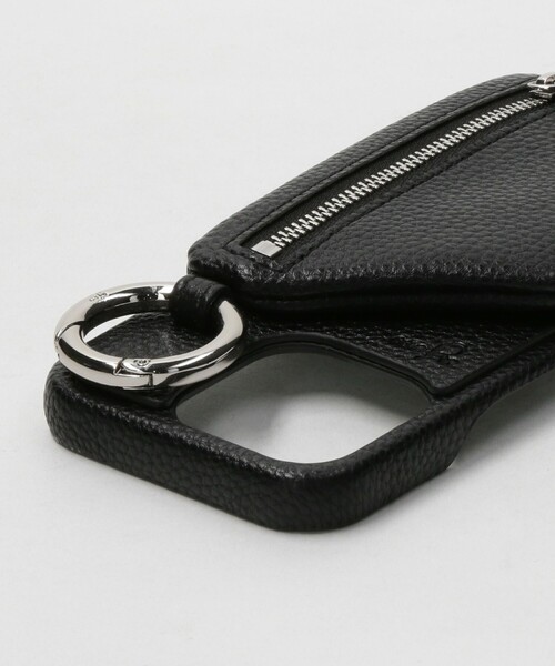 ajew（エジュー） スマホケース 「ajew」CADENAS ストラップ