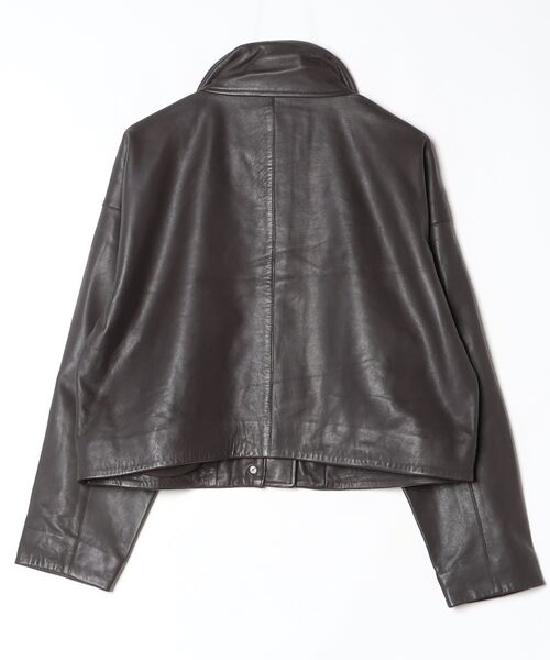 ALLSAINTS（オールセインツ） レザージャケット ライダース ALLSAINTS